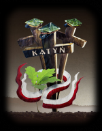 Katyń - ocalmy od zapomnienia