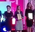 Mirosława Wawrzyniak w gronie najlepszych nauczycieli Wielkopolski