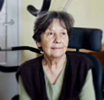 Pani Maria toczy trudną walkę o życie. Potrzebuje Waszej pomocy!