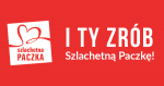 Szlachetna Paczka - zostań bohaterem!