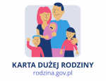 Warto mieć Kartę Dużej Rodziny!